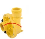 Spa & Hot Tub Waterway Iron Might Pump Wet-end Complete Assembly 1/8HP 310-1000. Fixed Price $98.79.