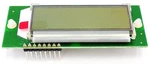 Lcd Display Poolstat For Raypak - Part# 013640F 651731 Same Day Shipping. Fixed Price $176.90.