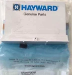 Hayward Pool Skimmer Weir W/hinge, Rubber Bumper Pad SP1070-K SP1070-D. Fixed Price $32.99.