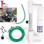 Standard Installation Kit 9-0210-11 Injector Manifold For Eclipse EC-10/20/40. Fixed Price $278.99.
