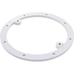 Main Drain Frame, Hayward, 7-1/4" Diameter, Round, White. Fixed Price $22.55.
