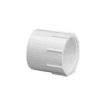 Dura 435-007 0.75" SCH40 Pvc Female Adapter 435007. Fixed Price $11.40.