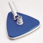 Ocean Blue 130030B Triangular Vacuum Head Pool Maintenance Replacement Mpn. Fixed Price $30.34.