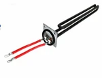 Raypak 001802F Pool & Spa Heaters Element With Gasket 11KW 240V For Els. Fixed Price $189.95.
