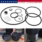 O-ring Rebuild Pool Pump Gasket Seal Kit For Pentair Challenger High Psi 73. Fixed Price $18.90.