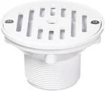 Hayward Wall Inlet Concrete White Adjustable 15IN Skt X 2IN Mpt SP1424S. Fixed Price $64.95.