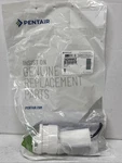 Pentair 360002 Automatic Swimming Pool Cleaner Debris Bag Snap Lock Genuine Oem. Fixed Price $39.99.