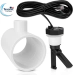 Glx-flo-rp Pool Flow Switch With Tee Compatible Hayward Goldline Aqua Rite. Fixed Price $36.28.