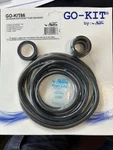 Hayward Northstar Pump Reseal GO-KIT66. Fixed Price $38.00.
