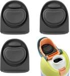 Rubber Seal Replacement Stopper,silicone Cap Insert, Compatible With Owala Frees. Fixed Price $10.91.