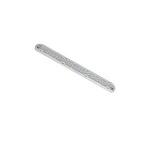 Aquastar 32CDFLFR101 32" Channel Drain Suction Outlet Cover & Frame - White. Fixed Price $171.46.