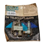Teledyne Laars W-115 Universal Pilot Burner. Fixed Price $99.99.