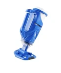 Water Tech Blaster Catfish Cordless Vacuum For Spas And Pools 20510CL. Fixed Price $79.99.