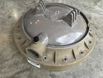 Hayward D.e. ECX11194AT Filter Head For EC65A & EC75A. Fixed Price $108.00.