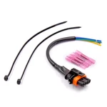 2875542 For Polaris Sportsman 570 700 800 850XP Tmap Sensor Pigtail Harness Wire. Fixed Price $9.90.