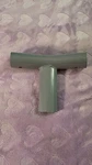 Summer Waves Elite Metal Frame Round Pool Joint Pipe Grey Oval Steel. Fixed Price $20.00.
