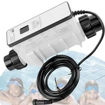 EC-521105 Salt Chlorine Generator Cell For Pentair Intellichlor IC60 60000GALLON. Fixed Price $749.99.