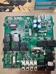 Gecko Dimension One D1 Spa Control Board 0201-100006 11-500102 Rev:e Working. Fixed Price $219.99.