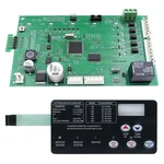472610Z Pool Heater Control Board Kit W/ Switch Membrane Pad Fit Mastertemp 250. Fixed Price $37.19.