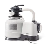 Intex 26647EG 2800 Gph Sand Filter Pump With Automatic Timer. Fixed Price $238.99.