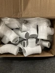 Intex Beam & Leg Joint For 13-16FT 28721 Pool White 28719 And 12802 15PCS. Fixed Price $50.00.
