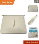 Durable Replacement Skimmer Weir Door For Hydro Tools - Fits Models 8939, 8940. Fixed Price $15.99.