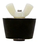 Technical Products 4BT 0.75/1" Pipe Winter Plug With Blowout Valve. Fixed Price $21.11.