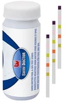5-1 Pool Spa Hot Tub Water Test Strips Chlorine Ph Hardness Alkalinity Coleman. Fixed Price $9.95.