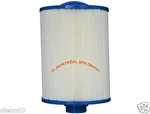 PPG50P4 Pleatco Advanced Spa Filter Cartridge W/ Free Flow Core Sunrise Oem. Fixed Price $35.64.