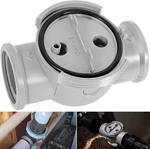 R0511700 Saddle Clamp Assy W/o-ring Assembly For Zodiac Jandy Aquapure Ei Series. Fixed Price $118.99.