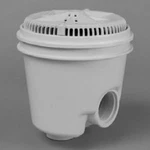 Pentair 500110 Starguard Drain, 8-INCH, White, 2-PACK. Fixed Price $109.95.