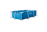 Big Sale Intex Rectangular Frame Splash Pool 86INX23IN. Fixed Price $70.39.