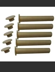 Life Saver Fence 178-T5 Diy Removable Mesh Safety For Pools, Tan. Fixed Price $19.99.
