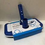 Pool Style Deluxe Vinyl Liner Vacuum Head. Fixed Price $23.13.