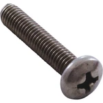 Waterco 00B1005 Screw Baker Vertilever Valve 10-32 X. Fixed Price $19.99.