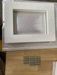 New Fits Hayward SPX1084L Face Plate SPX1084BPAK2 Fiber Gaskets W/screws. Fixed Price $30.90.