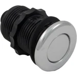 Tecmark MPT-57570-3428 1.25-INCH Hole Size 1.62-INCH Fd Air Button Chrome. Fixed Price $48.32.