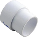 Custom Molded Products 2IN Pipe Extender 21181-200-000. Fixed Price $11.95.