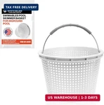 Swimables Pool Skimmer Basket For Inground Compatible With Pentair U-3. Fixed Price $32.39.