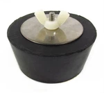 Technical Products No. Rubber Plug For 4 Inch Pipe SP215. Fixed Price $21.10.