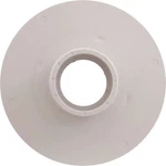 Aquastar White 6IN Round Suction Outlet W/ 2INMPT X 1/2IN Soc Bulk 620T15S101. Fixed Price $38.95.