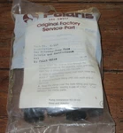 Polaris G-119 Pump Hose Bag Assembly Fittings Kit Nos. Fixed Price $18.00.