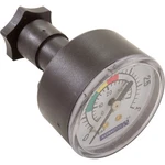 Pressure Gauge Kit, Astral, Back Mount, 1/8". Fixed Price $78.80.
