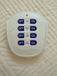Pentair Quicktouch Ii Wireless Pool/spa Remote. Fixed Price $280.00.