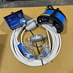 Products Aquabot Rover Power Supply Motor Cable Kit Oem 48 Vdc New. Fixed Price $165.00.