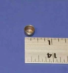 Acdelco/gm Trans Cup Plugs *two Chevrolet 1985 - 2009 8620318. Fixed Price $22.95.