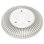 Hayward SDX2 Cover With Screws Concrete White Vgb 005252208401 005252209701. Fixed Price $51.90.