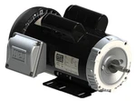 Weg 00156ES3EJP 1.5 Hp, 3600 Rpm, 208/230/460 Volts, Tefc, 56J, Footed, Jet Pu. Fixed Price $296.83.