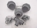 Bestway Above Ground Pool Kit Attachment Filters 302001003641. Fixed Price $82.99.