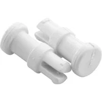 Vacuum Tube Posts, Pentair Letro Legend Cleaners, Quantity 2. Fixed Price $14.90.